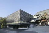 深川不動堂