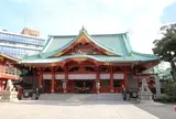 神田明神