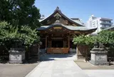 湯島天満宮（愛称:湯島天神）