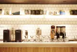 VERVE COFFEE ROASTERS SHINJUKU STATION(ヴァーヴ コーヒー ロースターズ シンジュク ステーション)