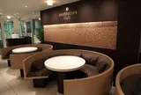 バウムクーヘン カフェ