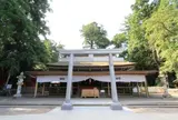 鹿島神宮