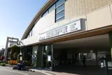 名鉄尾張瀬戸駅