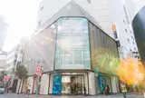 ZARA 新宿南口店