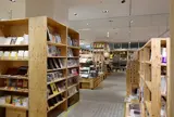 スタンダードブックストア心斎橋
