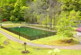 上砂川町水源公園