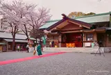 東郷神社