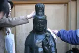 高岩寺（とげぬき地蔵）