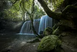 鍋ヶ滝