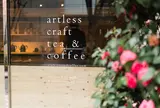 artless craft tea & coffee