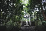 木嶋坐天照御魂神社（蚕ノ社）