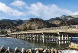 渡月橋