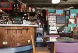 cafe kocsi