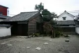 本居宣長宅跡