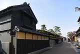 旧長谷川邸