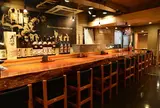 長屋門 志木店