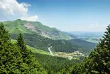 大観峰