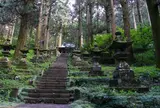 上色見熊野神社