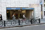 元町・中華街駅