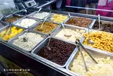 遼寧街客家自製湯圓