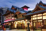 道後温泉本館