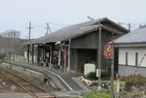 遠江一宮駅