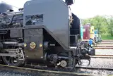 秩父鉄道(株)広瀬川原車輌基地