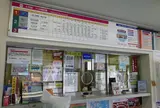 乗合自動車内宮前駅(三重交通 案内所)