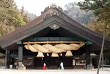 出雲大社