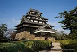 松江城