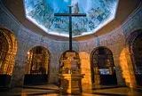Magellan's Cross