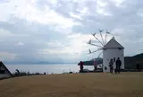 道の駅 小豆島オリーブ公園