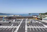 道の駅「阿武町」