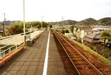 戸綿駅
