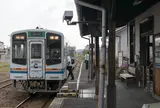 原谷駅
