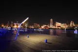 横浜港大さん橋国際客船ターミナル（大さん橋）