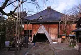 妙立寺（忍者寺）