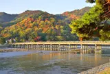 渡月橋