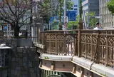 納屋橋から笹島をブラブラ歩く