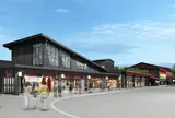西武秩父駅