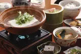 嵯峨とうふ稲 北店