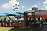 SEASIDE CAFE BEACON