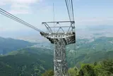 雲辺寺ロープウェイ