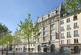 Citadines Saint-Germain-des-Prés Paris