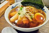 猪一（イノイチ） 烏丸/ラーメン