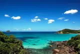 人津久海水浴場
