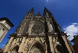 Katedrály sv.Víta