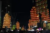 秋田竿燈まつり