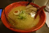 らーめん炙亭 ぼたん