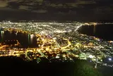 函館山展望台